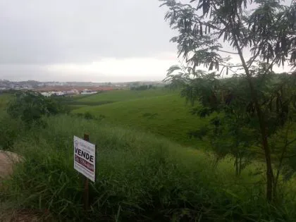 Terreno para venda em Morada da Colina